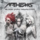 Arthemis – Blood-Fury-Domination