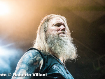 Amon Amarth + Dark Tranquillity + Omnium Gatherum @Estragon – Bologna, 29 marzo 2017