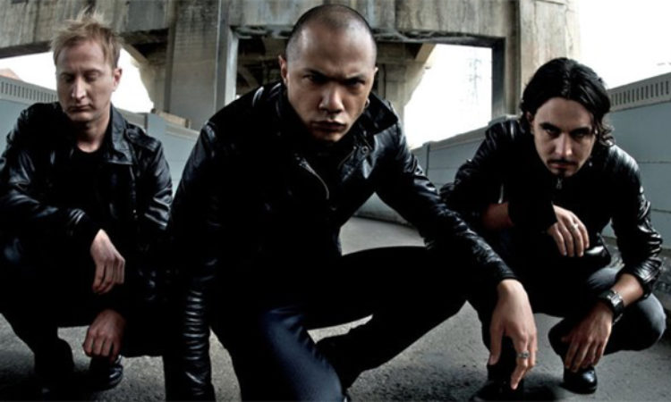 Danko Jones, il music video di ‘Burn In Hell’