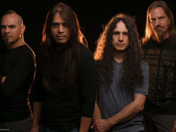 Fates Warning, nuovamente su Metal Blade