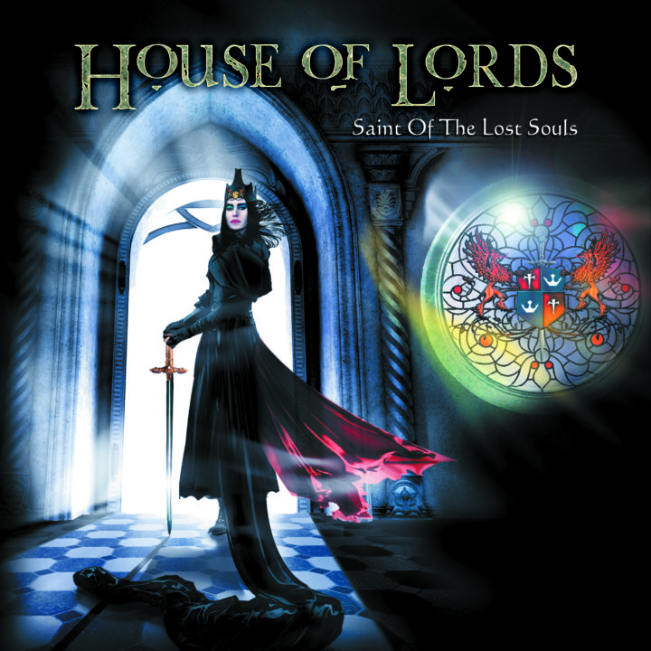 House Of Lords – Saint Of The Lost Souls