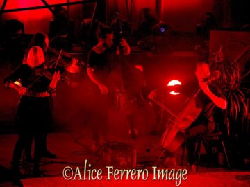 In Flames @Teatro Dal Verme, Milano – 27 marzo 2017