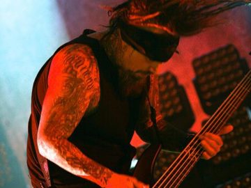 Korn + Heaven Shall Burn + Hellyeah @Alcatraz, Milano – 12 marzo 2017