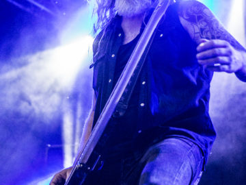 Amon Amarth + Dark Tranquillity + Omnium Gatherum @Estragon – Bologna, 29 marzo 2017