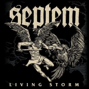 Septem – Living Storm