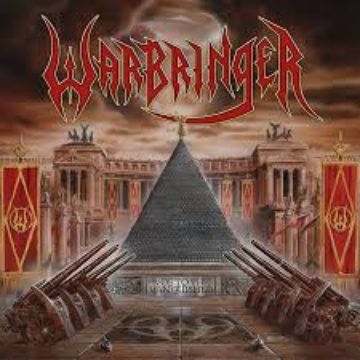 Warbringer – Woe To The Vanquished