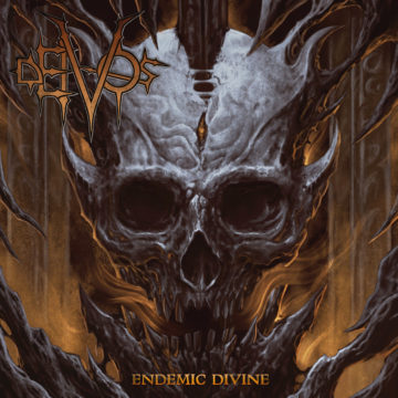 Deivos – Endemic Divine