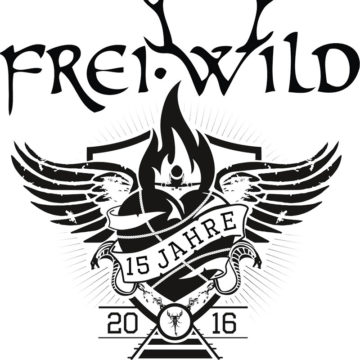 Frei.Wild – 15 Jahre mit Liebe Stolz & Leidenschaft