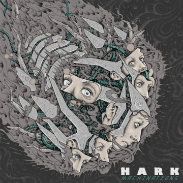 Hark – Machinations