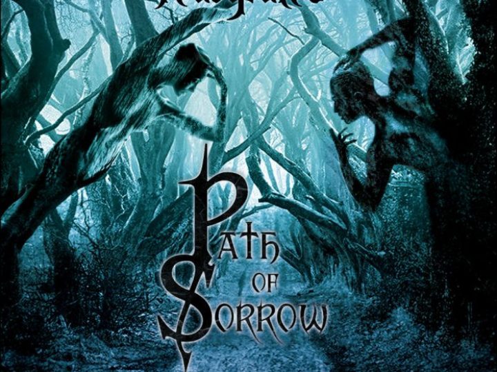 Path Of Sorrow – Fearytales