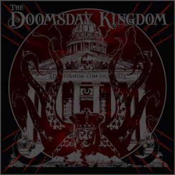 The Doomsday Kingdom – The Doomsday Kingdom