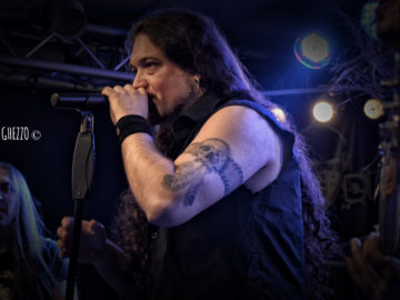 Bad Bones + PowerDrive @ Mille Papaveri Rossi, Savona – 8 aprile 2017