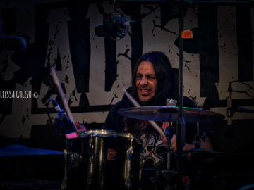 Bad Bones + PowerDrive @ Mille Papaveri Rossi, Savona – 8 aprile 2017