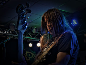 Bad Bones + PowerDrive @ Mille Papaveri Rossi, Savona – 8 aprile 2017