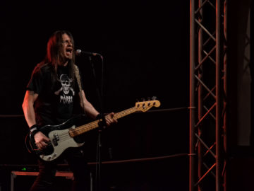 Bad Bones + PowerDrive @ Mille Papaveri Rossi, Savona – 8 aprile 2017