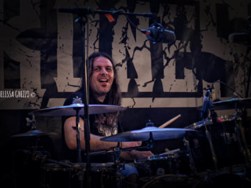 Bad Bones + PowerDrive @ Mille Papaveri Rossi, Savona – 8 aprile 2017