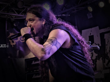 Bad Bones + PowerDrive @ Mille Papaveri Rossi, Savona – 8 aprile 2017