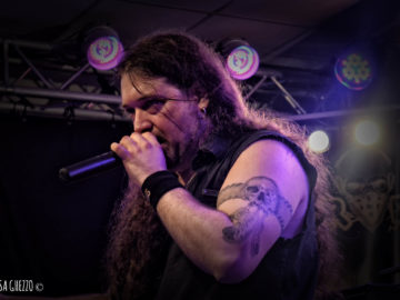 Bad Bones + PowerDrive @ Mille Papaveri Rossi, Savona – 8 aprile 2017