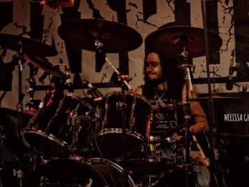 Bad Bones + PowerDrive @ Mille Papaveri Rossi, Savona – 8 aprile 2017