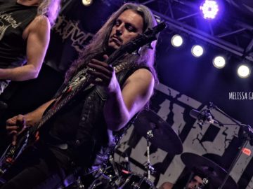 Bad Bones + PowerDrive @ Mille Papaveri Rossi, Savona – 8 aprile 2017