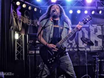 Bad Bones + PowerDrive @ Mille Papaveri Rossi, Savona – 8 aprile 2017