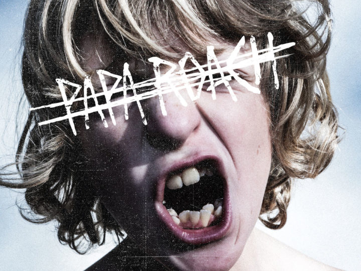 Papa Roach – Crooked Teeth