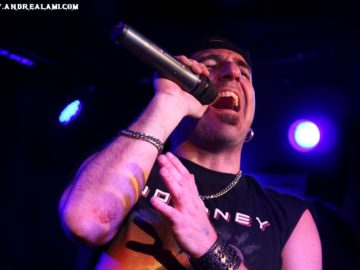 TRIUMVIRATE TOUR DIARY (Secret Sphere + DGM + Trick Or Treat+ Skeletoon) @ Paris, Zaragoza, Madrid, Barcelona, Puget Sur Agnes, Lenzburg, Vercelli – 27 marzo / 4 aprile
