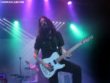 TRIUMVIRATE TOUR DIARY (Secret Sphere + DGM + Trick Or Treat+ Skeletoon) @ Paris, Zaragoza, Madrid, Barcelona, Puget Sur Agnes, Lenzburg, Vercelli – 27 marzo / 4 aprile