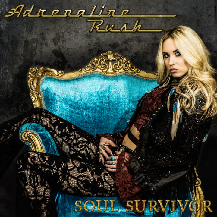 Adrenaline Rush – Soul Survivor