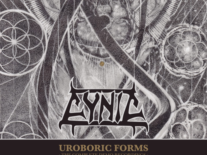Cynic – Uroboric Forms The Complete Demo Recordings