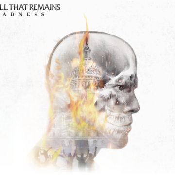 All That Remains – Madness