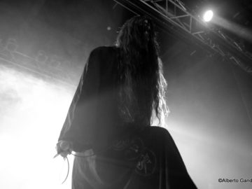 Mayhem + Dragged Into Sunlight + Inferno @Music Live Club – Trezzo Sull’Adda (MI), 6 aprile 2017