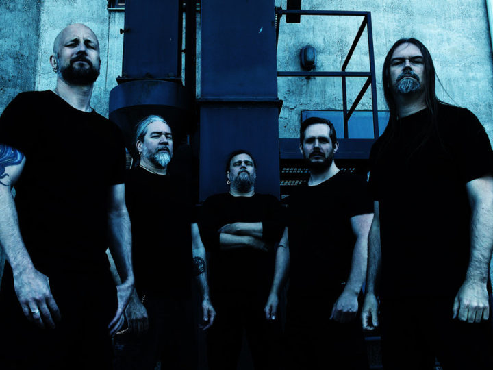 Meshuggah – In Tutti I Sistemi Di Riferimento