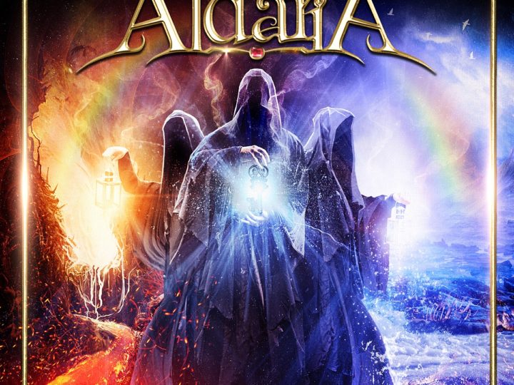 Aldaria – Land Of Light