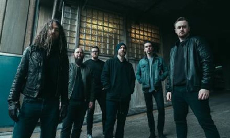 SikTh, la band presenta i dettagli del loro nuovo album