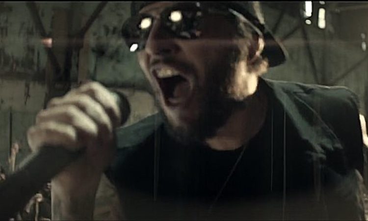 Avenged Sevenfold, il video musicale di ‘God Damn’