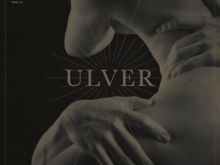 Ulver – The Assassination Of Julius Caesar