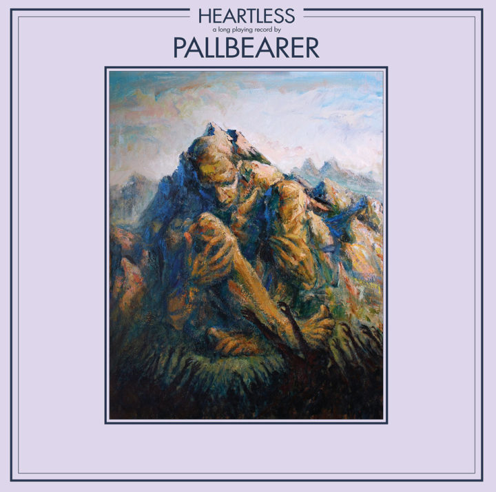 Pallbearer – Heartless