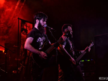 RockLand MetalFest III @Dagda Live Club – Borgo Priolo (PV), 12 maggio 2017