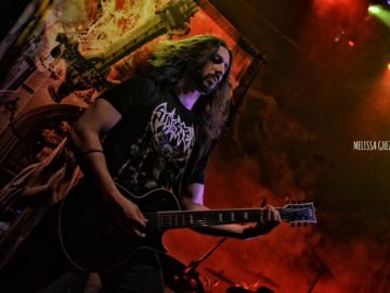 RockLand MetalFest III @Dagda Live Club – Borgo Priolo (PV), 12 maggio 2017