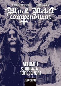 black metal compendium