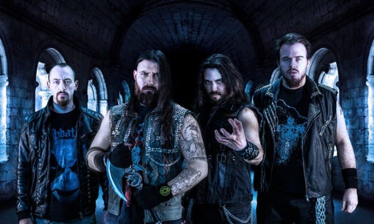 Ulvedharr, video di ‘Total War’