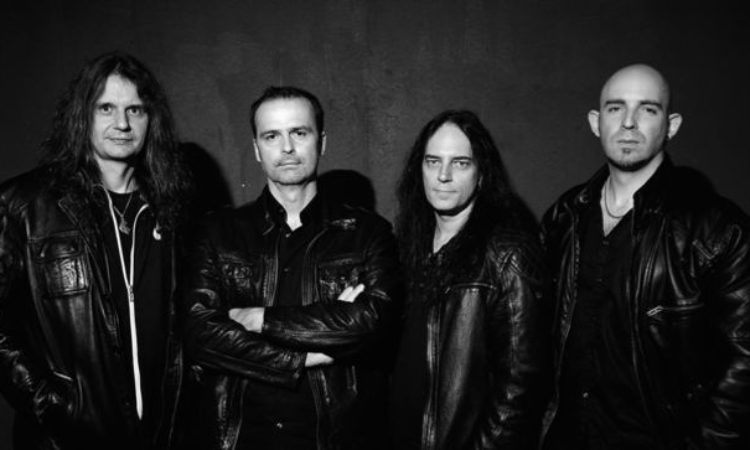 Blind Guardian, video in VR a 360° dell’esecuzione di ‘The Bard Song’ al Wacken