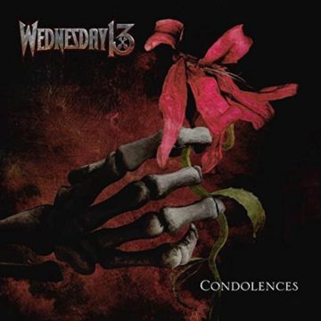 Wednesday 13 – Condolences