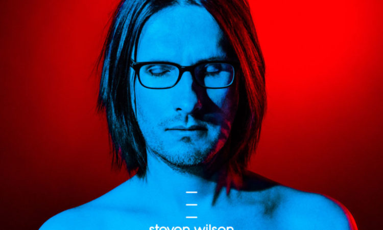 Steven Wilson, il listening video di ‘Permanating’