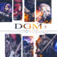 DGM – Passing Stage: Live In Milan And Atlanta
