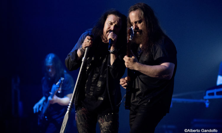 Dream Theater, il titolo del nuovo album e i dettagli del prossimo tour