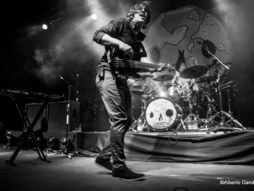 Enter Shikari + Mallory Knox @Alcatraz- Milano (MI), 3 maggio 2017