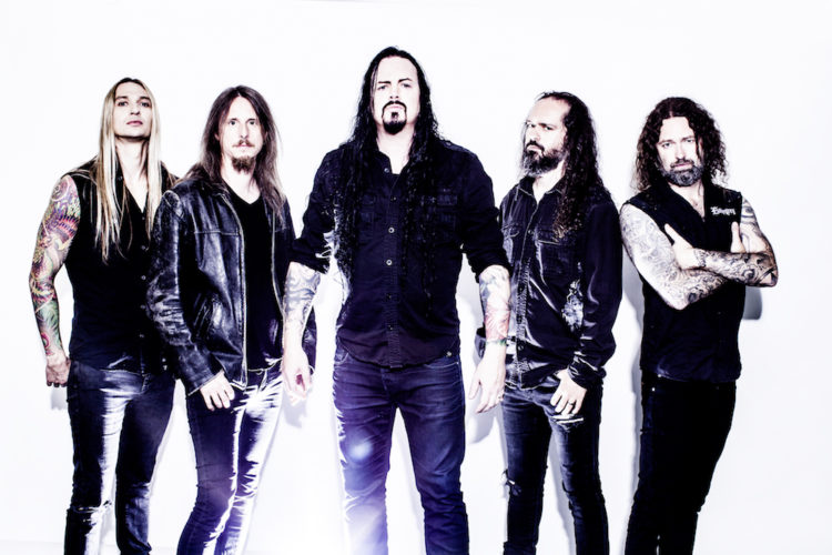 Evergrey