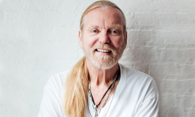 È morto Gregg Allman